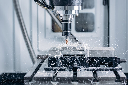 CNC Obrada